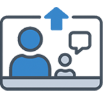RSV IDC Connect Icon 150x150