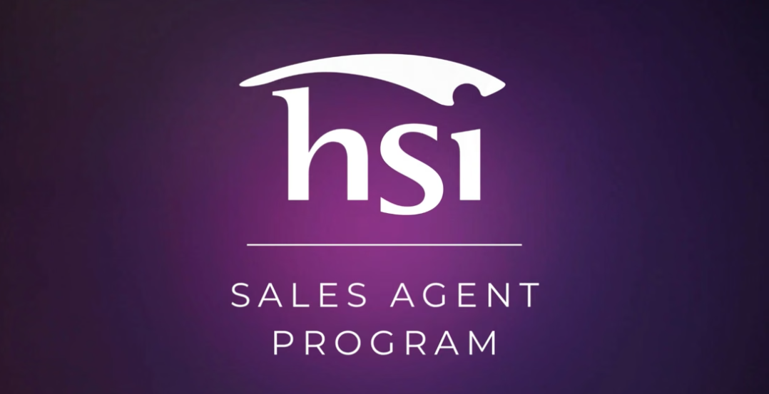 Sales Agent Video Thumbnail