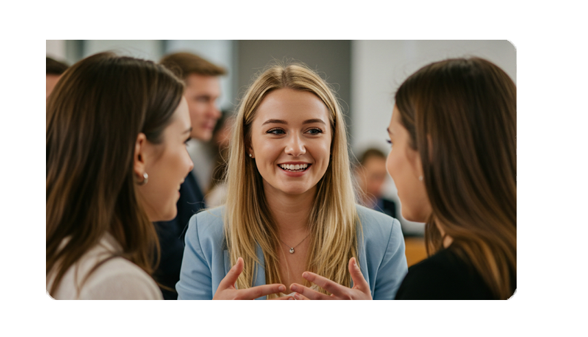 Soft Skills Training Image 1