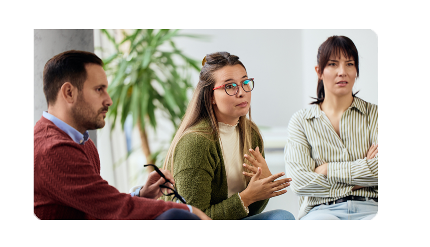 Soft Skills Training Image 2