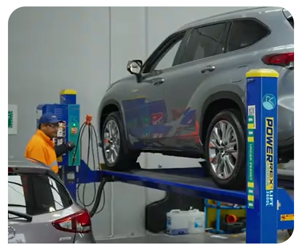Turners Cars Case Study HSI Turners Cars Case Study HSI