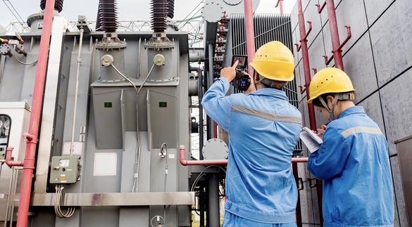 Utility Relay Technician and Distribution Training