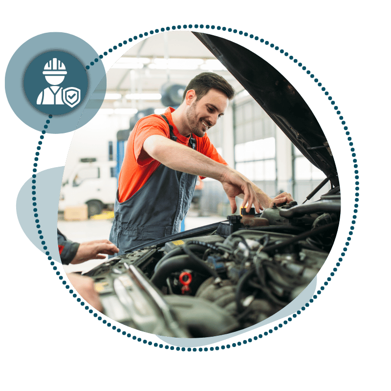 Why Automotive Why Automotive