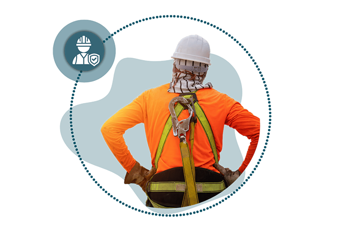 Why Construction Industries choose HSI Why Construction Industries choose HSI