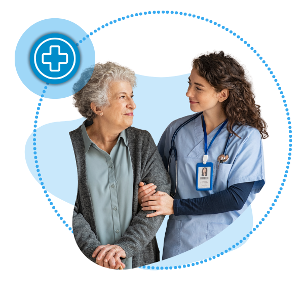 Why HSI for Healthcare Why HSI for Healthcare