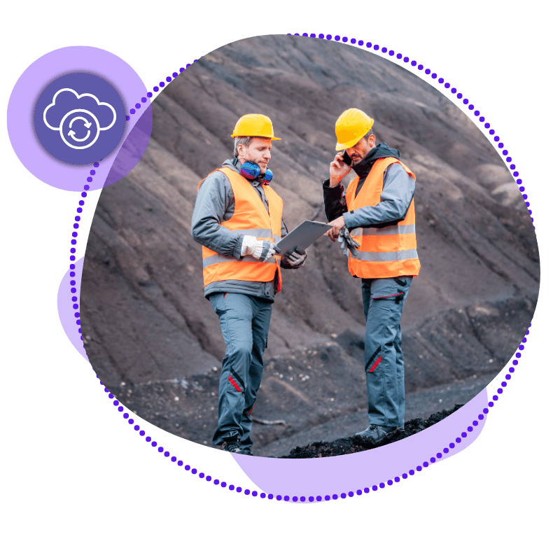 Why Mining Industries Choose HSI Why Mining Industries Choose HSI