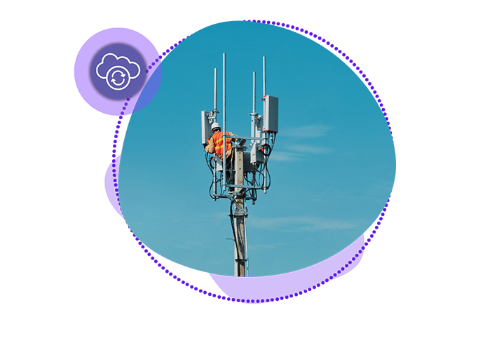 Why Telecommunications Companies Work with HSI Why Telecommunications Companies Work with HSI