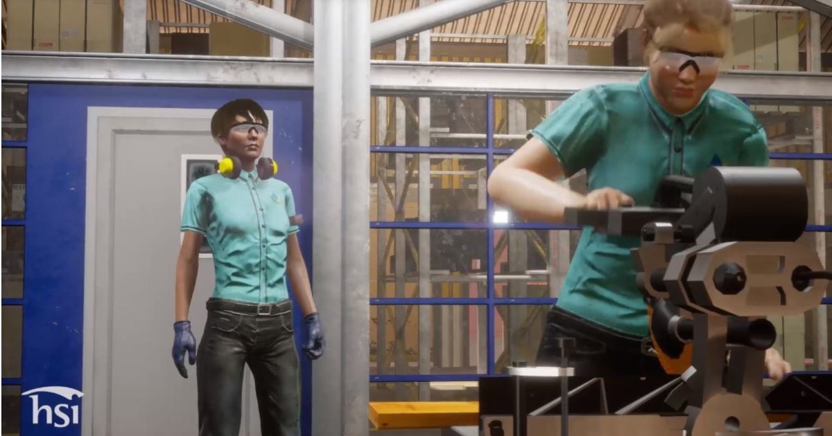 OSHA 30 Hour Training HSI