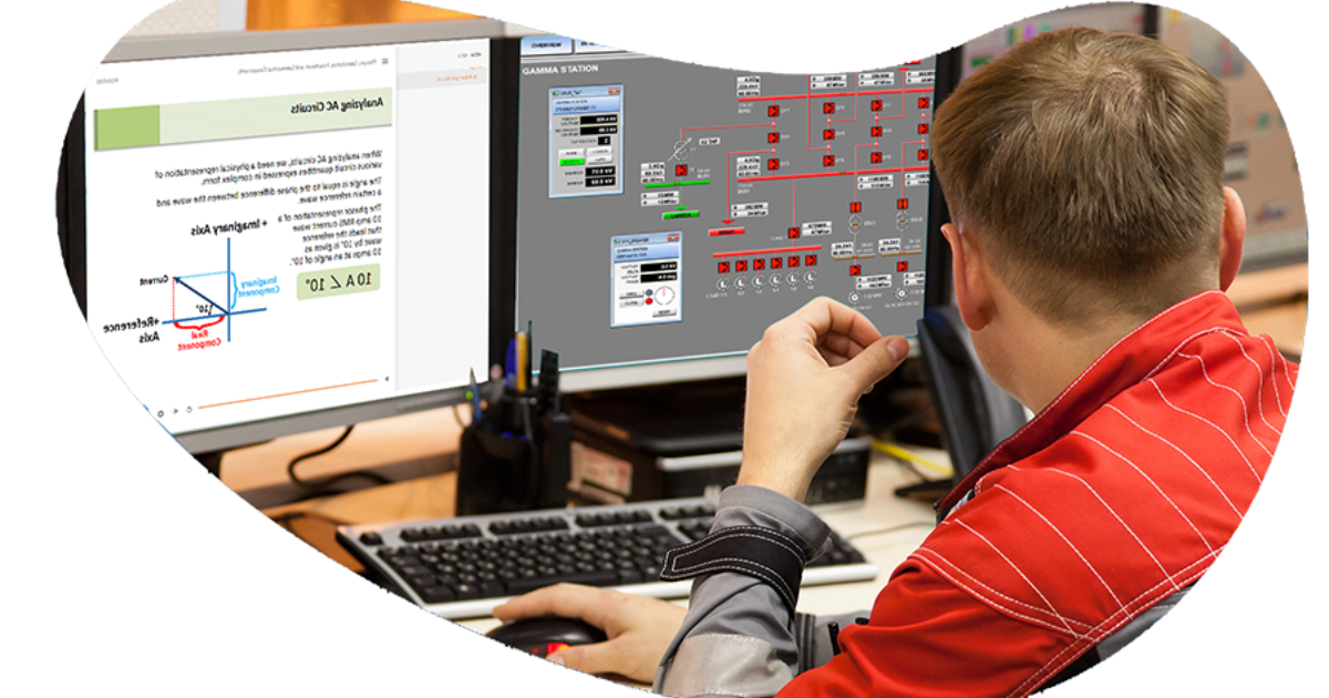 NERC Online Training for the Power Industry HSI