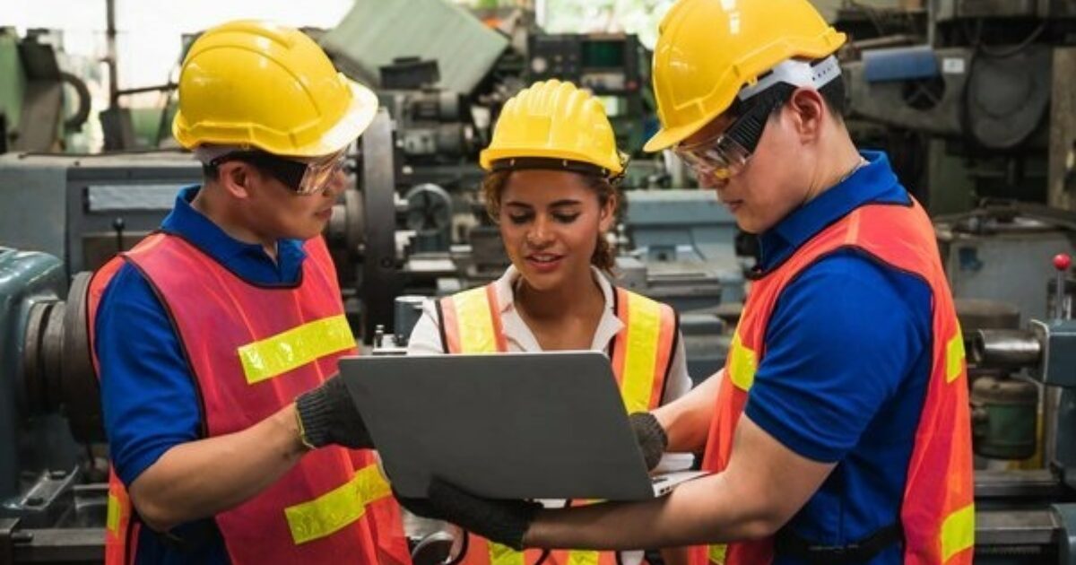 Employee Safety Training Topics HSI