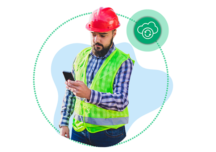 HSI Platform: Built for Humans HSI Platform: Built for Humans