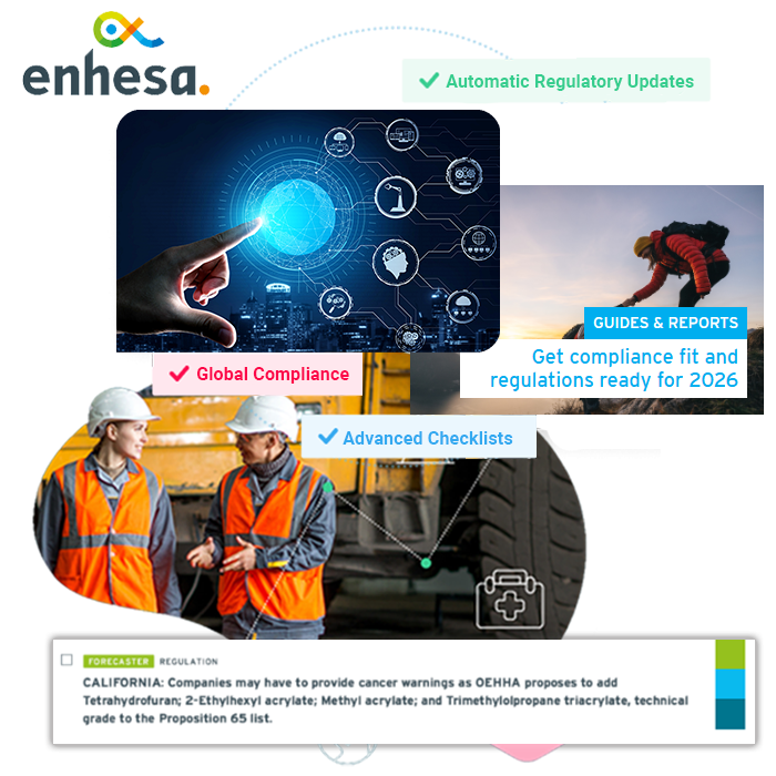 regulatory compliance tracking and success