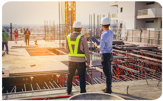 Construction site 2