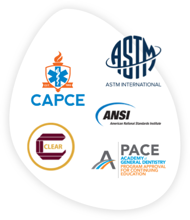 Cpr accredited Cpr accredited