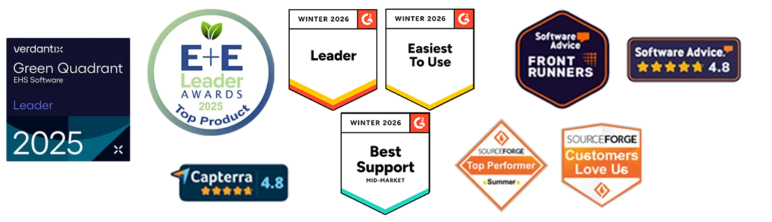 Market Leader and Award-Winning Innovator