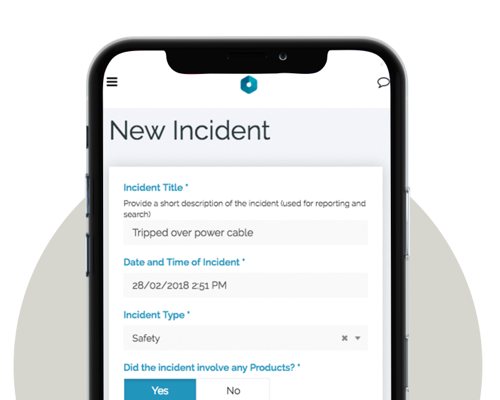 Incident management boost