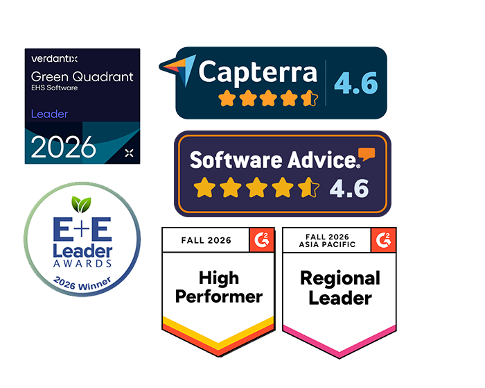 Market Leader and Award-Winning Innovator