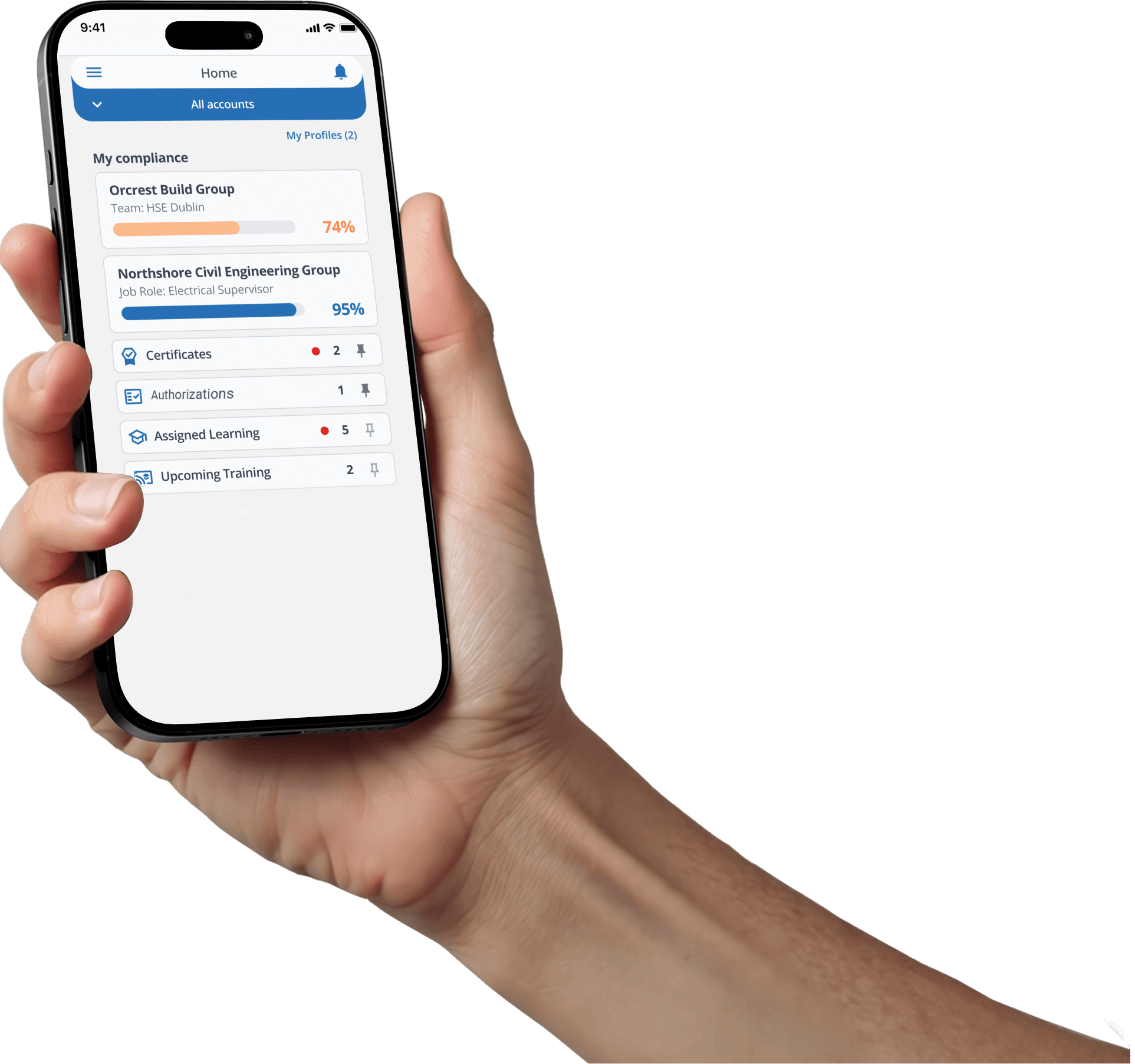 Mobile hand dashboard nathan reed copy