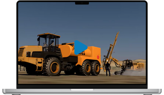 Msha training online hero