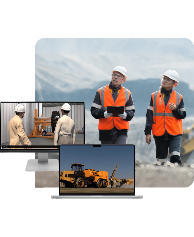 Msha training overview