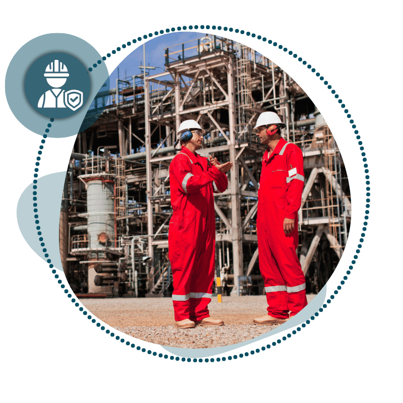 Oil and gas Oil and gas