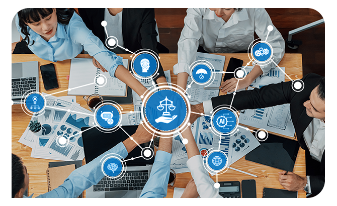Promote a culture of compliance Promote a culture of compliance