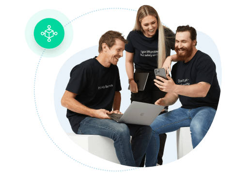 Technology Platform that grows with you. Technology Platform that grows with you.