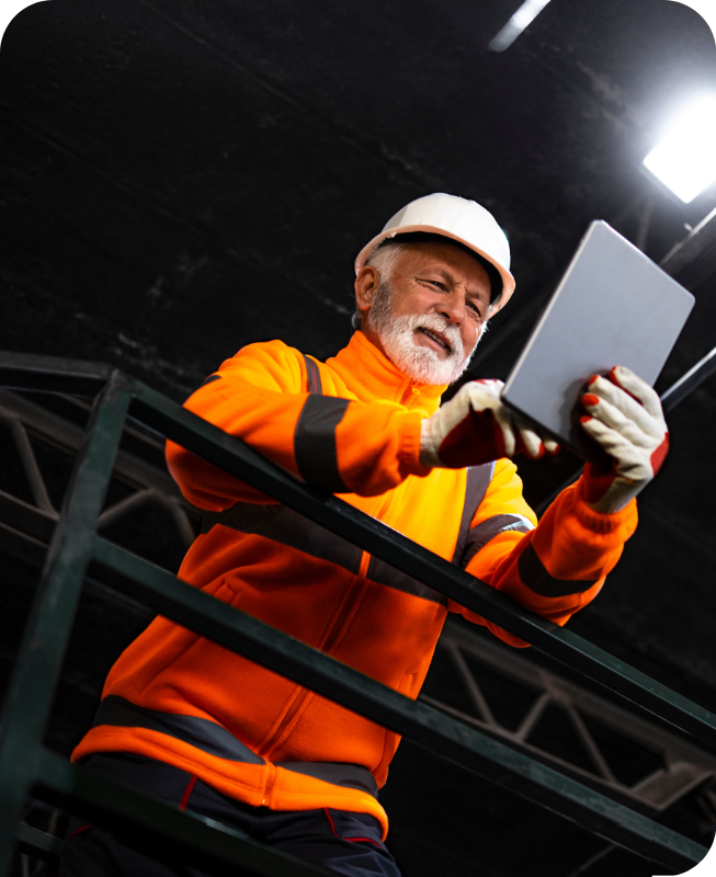 What msha training need 1