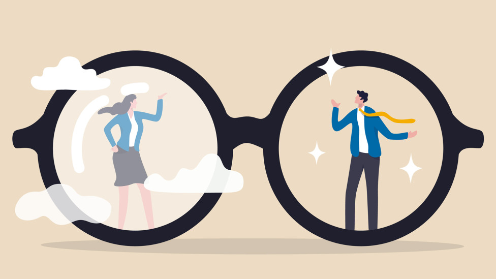 Women and Gender Bias: Recognizing and Reporting Gender Bias