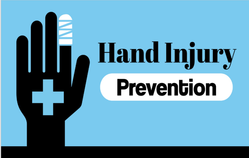 Hand Injury Prevention