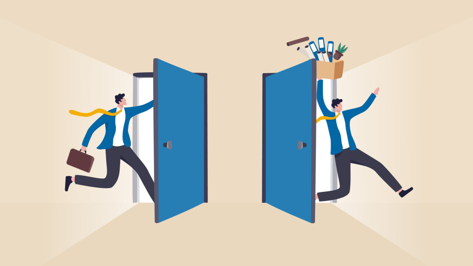 The Manager's Role in Reducing Employee Turnover The Manager's Role in Reducing Employee Turnover