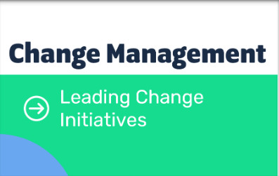 Change Management Models: 10. Leading Change Initiatives Change Management Models: 10. Leading Change Initiatives