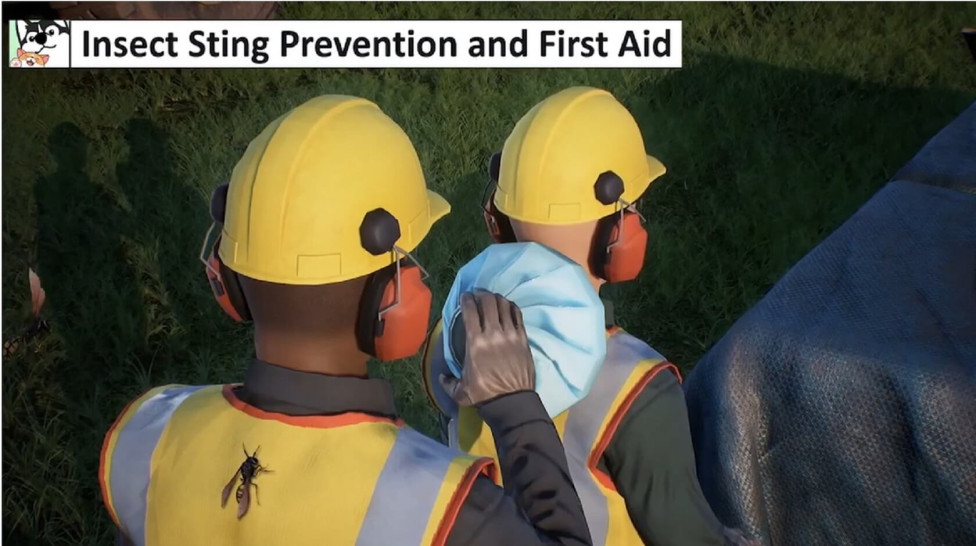 Animal Safety (MES-4.2) Animal Safety (MES-4.2)