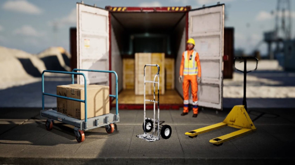 Back Injury Prevention for Oil and Gas Workers (OGS-36.2)