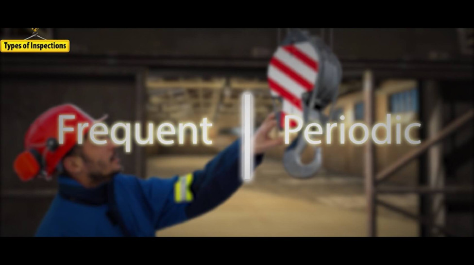 Crane Safety: Required Crane Inspections (SNP-355.2)