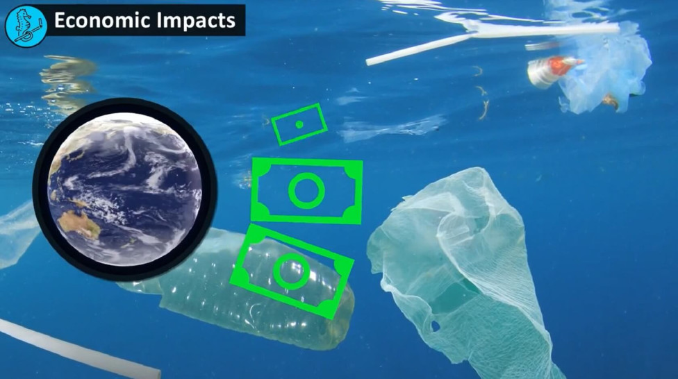 Marine Trash and Debris ? Importance of Prevention (SNP-276.2)