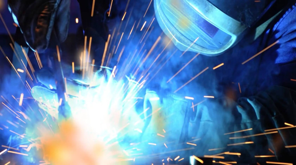 Hot Work/Arc Welding: Types and Hazards of Hot Work (SNP-191.2)