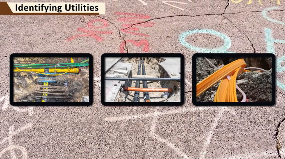 Excavation and Trenching: Roles and Responsibilities (SNP-205.2)