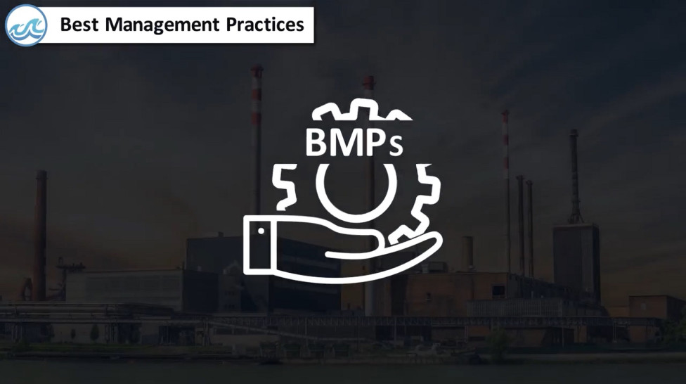 Stormwater Pollution: Baseline Best Management Practices (SNP-180.2)