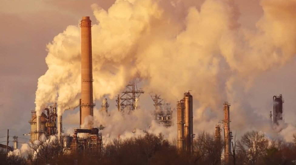 Environmental Awareness: Air Pollution (SNP-175.2) Environmental Awareness: Air Pollution (SNP-175.2)