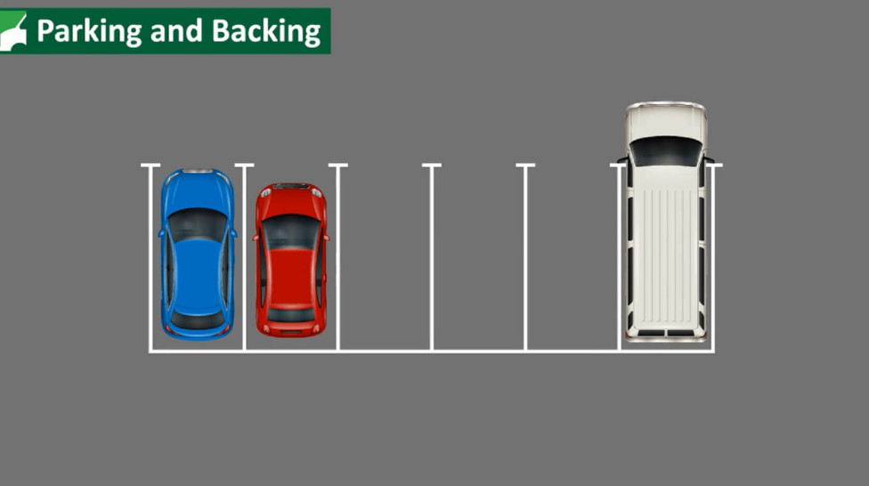 Passenger Van Driver: Safe Driving (SNP-66.2)