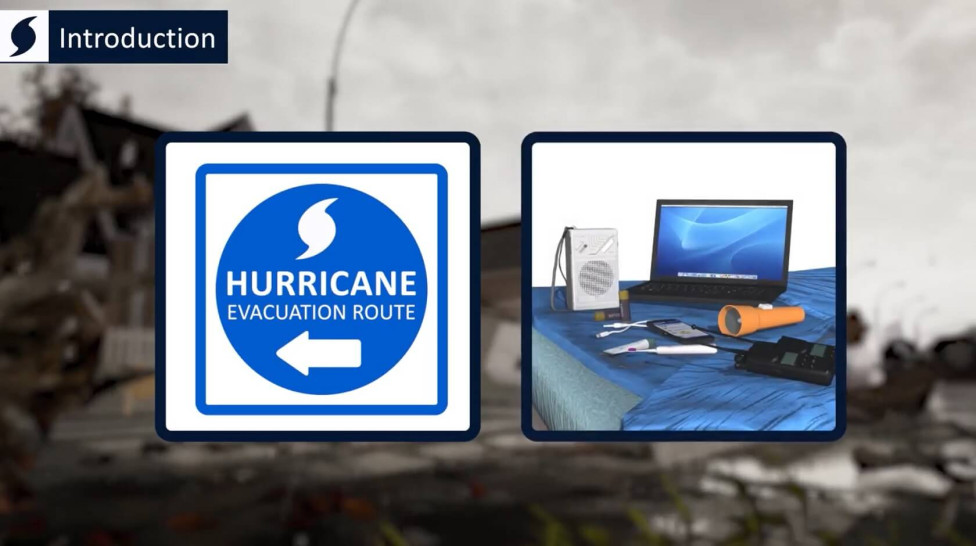 Hurricane Safety (EMR-3.2)
