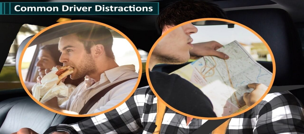 Distracted Driving Prevention (DRV-2.2)