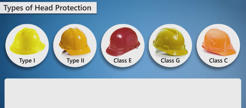 Personal Protective Equipment for Construction (CON-4.2)