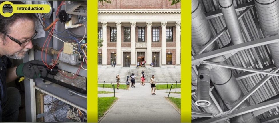 HVAC Safety Considerations (UNV-29.2)