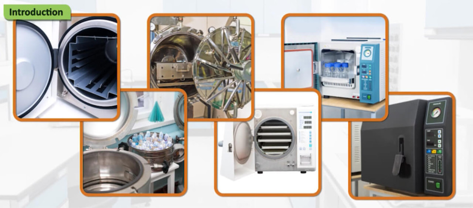 Autoclave Safety (LAB-9.2)