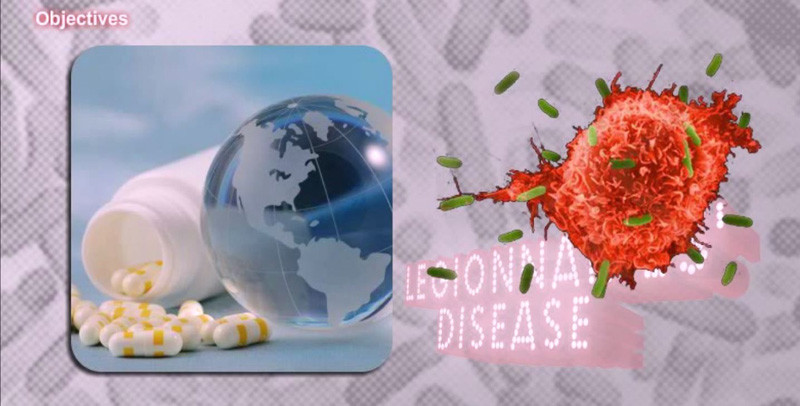 Legionnaires' Disease (MED-5.2)