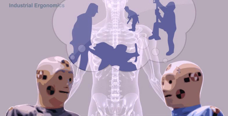 Industrial Ergonomics - Cal/OSHA (CAL-6.2)