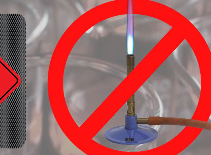 Laboratory Safety in Research and Education (UNV8.2) HSI