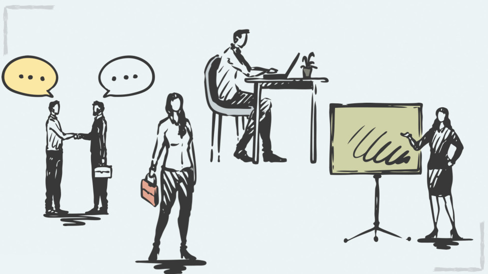 Communication Essentials: Types of Communication